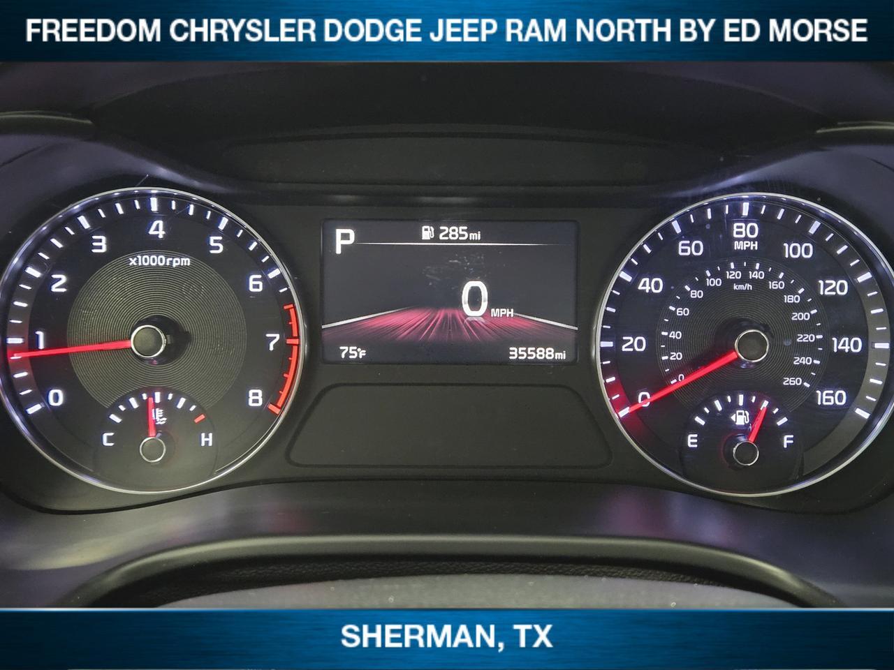 2024 Kia Forte LXS Sherman TX
