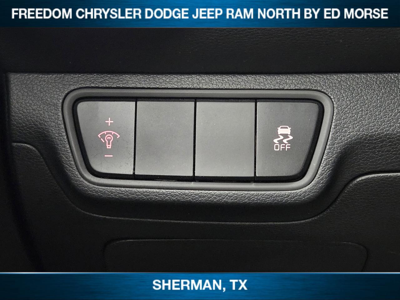 2024 Kia Forte LXS Sherman TX