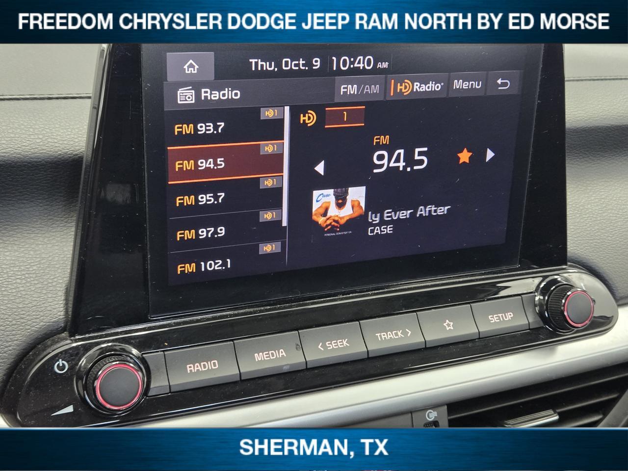 2024 Kia Forte LXS Sherman TX