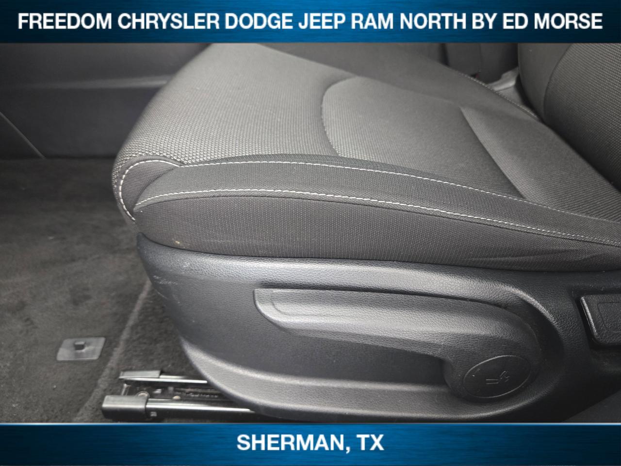 2024 Kia Forte LXS Sherman TX