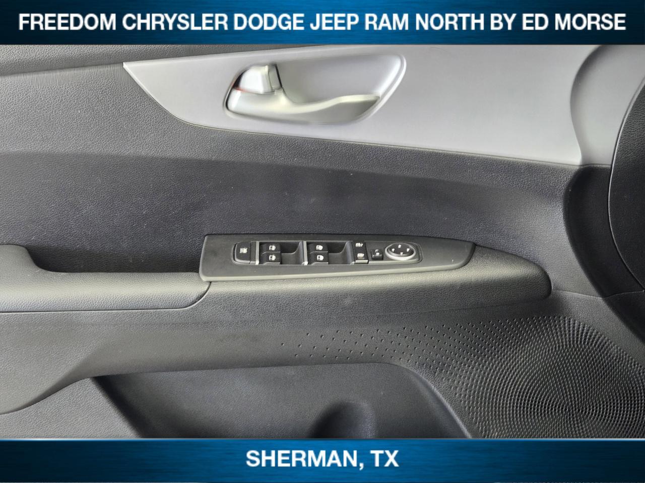 2024 Kia Forte LXS Sherman TX