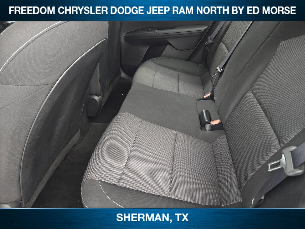 2024 Kia Forte LXS Sherman TX