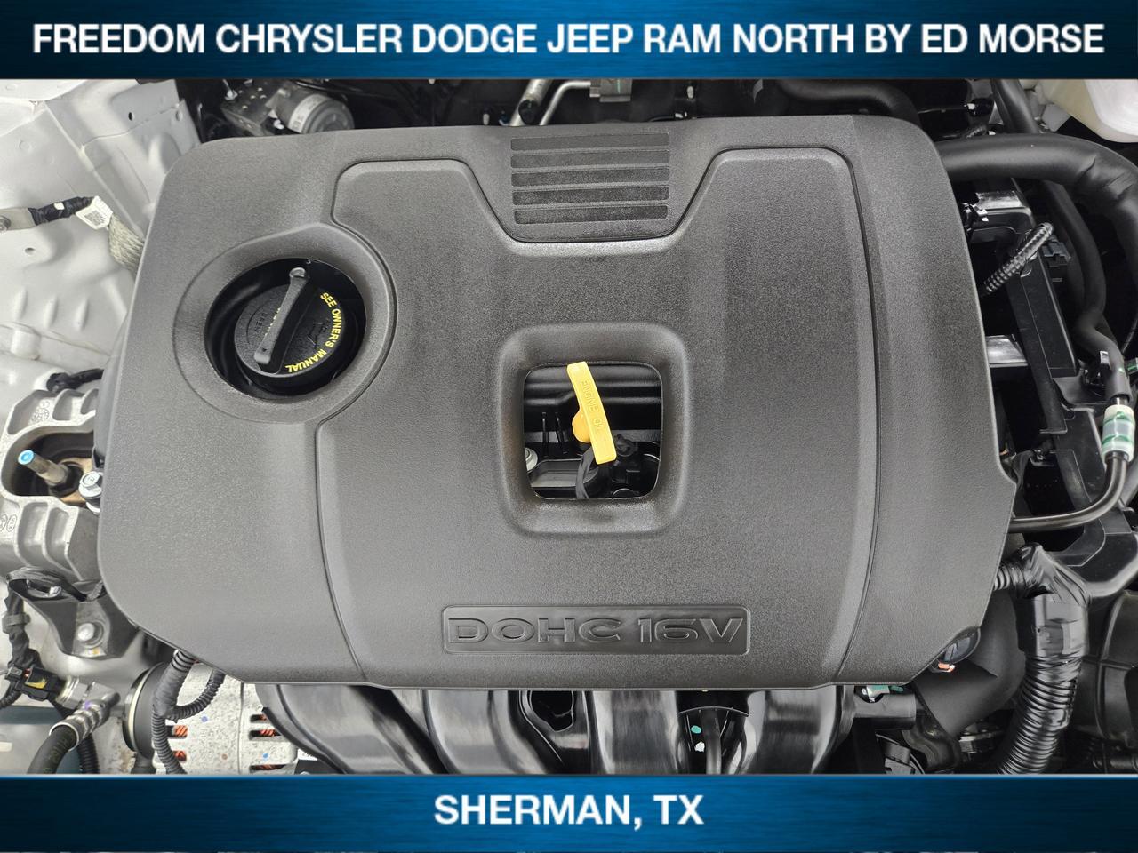 2024 Kia Forte LXS Sherman TX