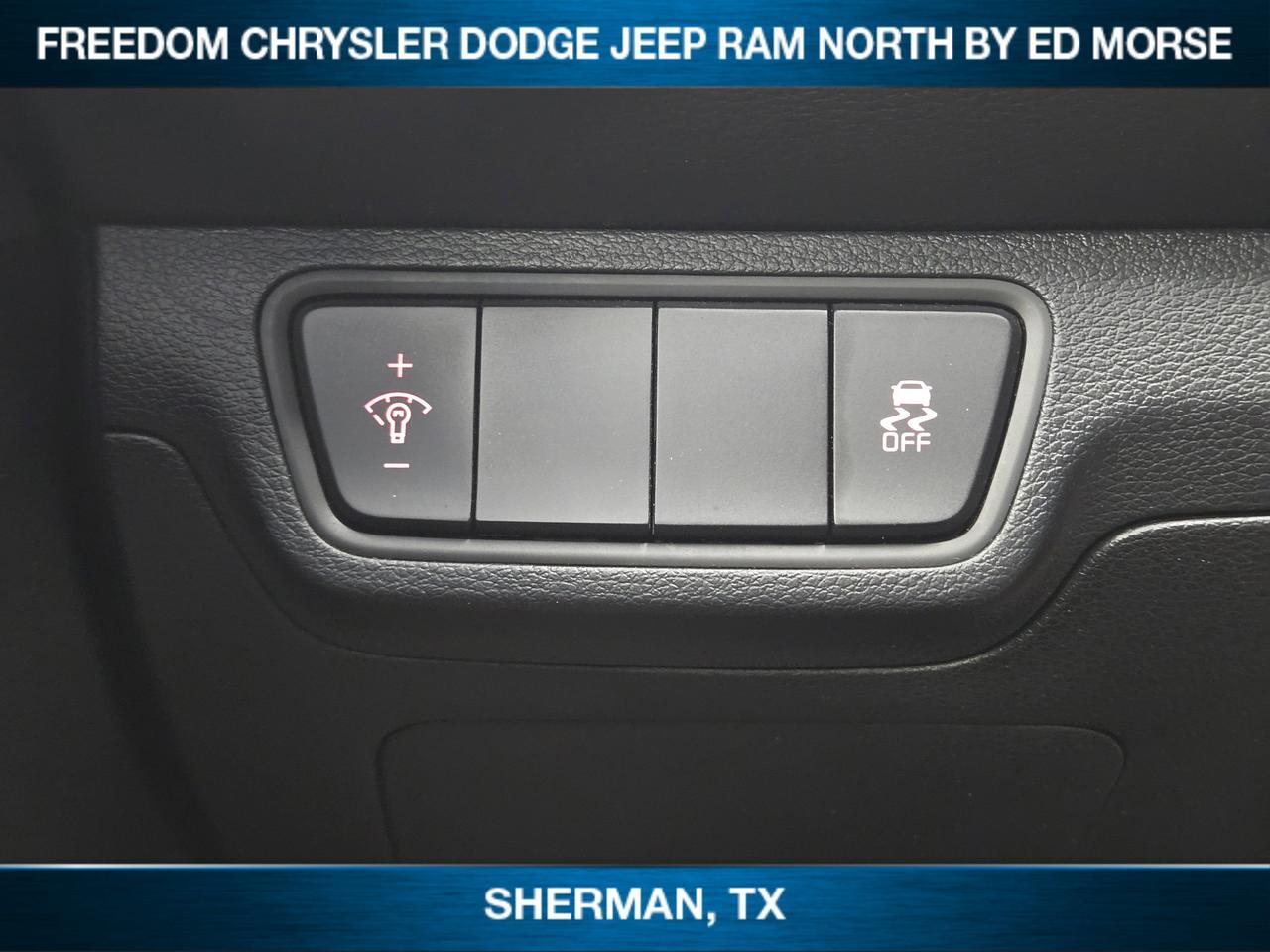 2024 Kia Forte LXS Sherman TX