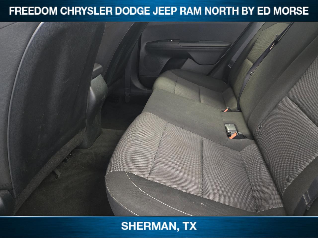 2024 Kia Forte LXS Sherman TX