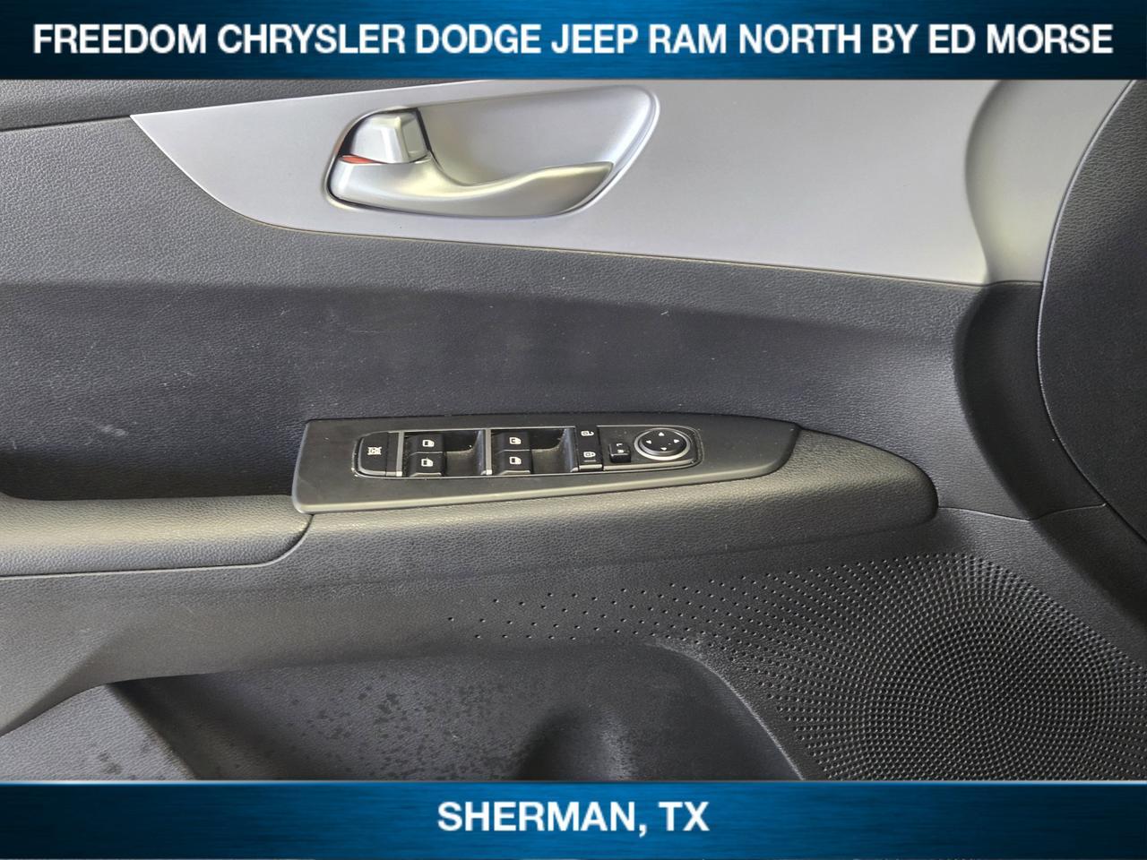 2024 Kia Forte LXS Sherman TX