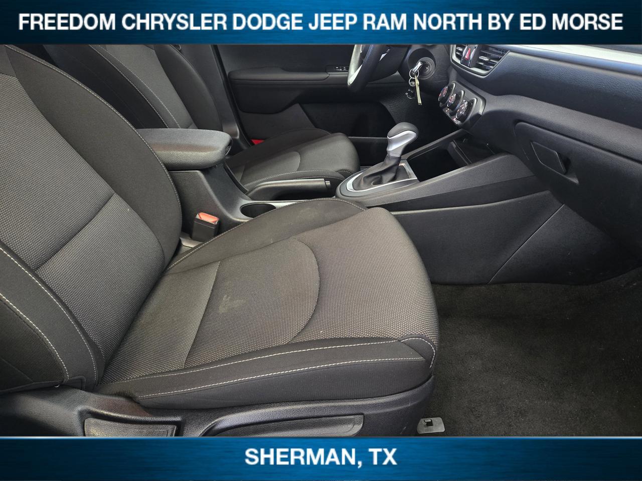 2024 Kia Forte LXS Sherman TX