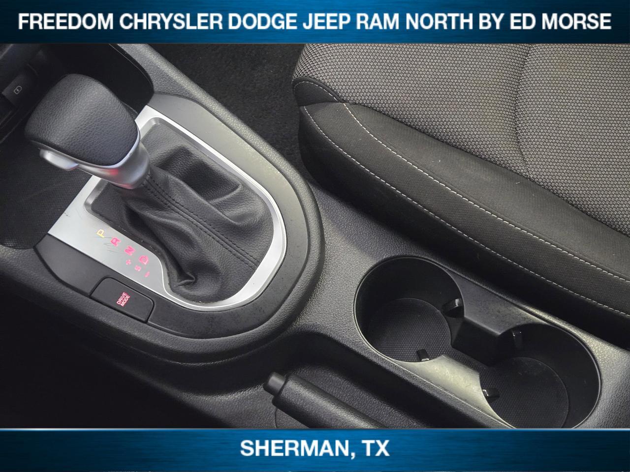 2024 Kia Forte LXS Sherman TX