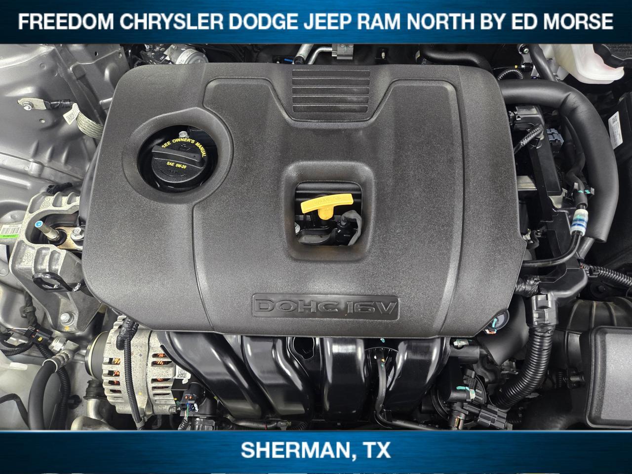 2024 Kia Forte LXS Sherman TX