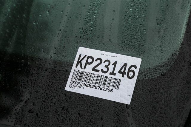 2024 Kia Forte LXS Renton WA 2024 Kia Forte LXS Renton WA