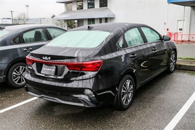 2024 Kia Forte LXS Renton WA 2024 Kia Forte LXS Renton WA