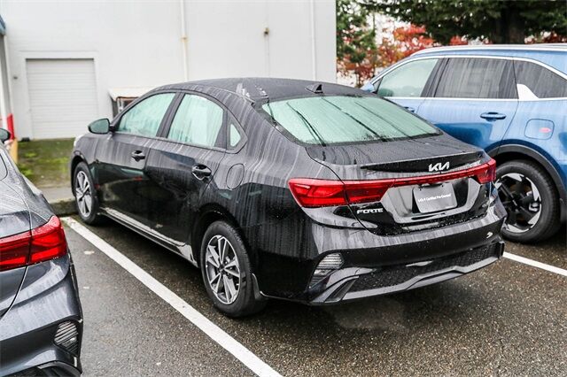 2024 Kia Forte LXS Renton WA 2024 Kia Forte LXS Renton WA