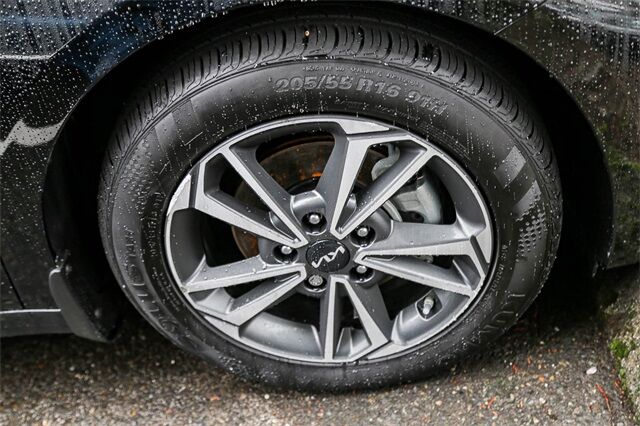 2024 Kia Forte LXS Renton WA 2024 Kia Forte LXS Renton WA