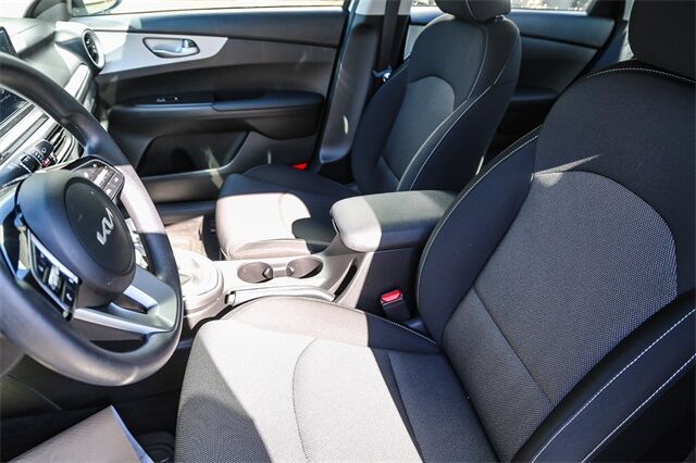 2024 Kia Forte LXS Renton WA 2024 Kia Forte LXS Renton WA