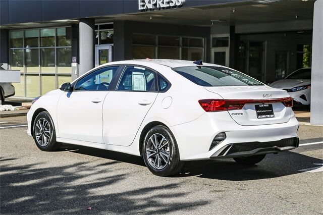2024 Kia Forte LXS Renton WA 2024 Kia Forte LXS Renton WA