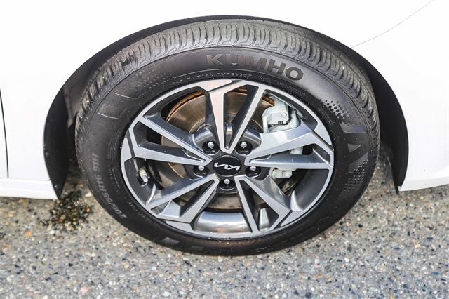 2024 Kia Forte LXS Renton WA 2024 Kia Forte LXS Renton WA