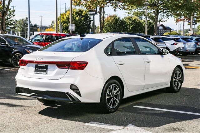 2024 Kia Forte LXS Renton WA 2024 Kia Forte LXS Renton WA