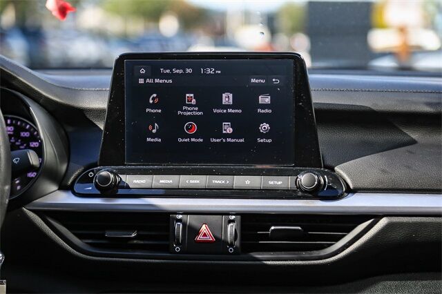 2024 Kia Forte LXS Renton WA 2024 Kia Forte LXS Renton WA