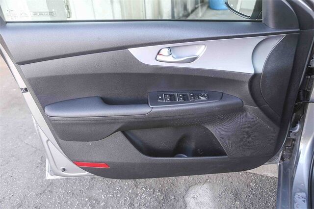 2024 Kia Forte LXS Glendale CA 2024 Kia Forte LXS Glendale CA