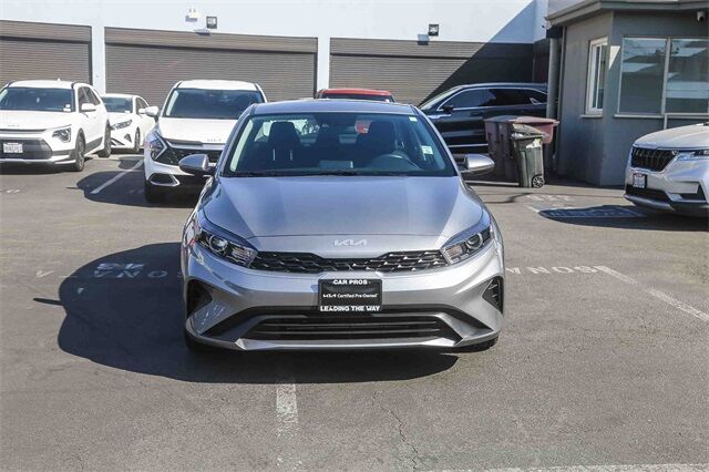 2024 Kia Forte LXS Glendale CA 2024 Kia Forte LXS Glendale CA