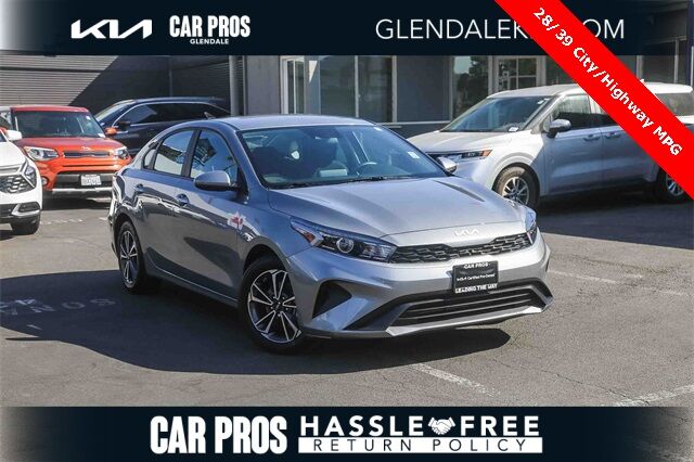 2024 Kia Forte 2024 Kia Forte