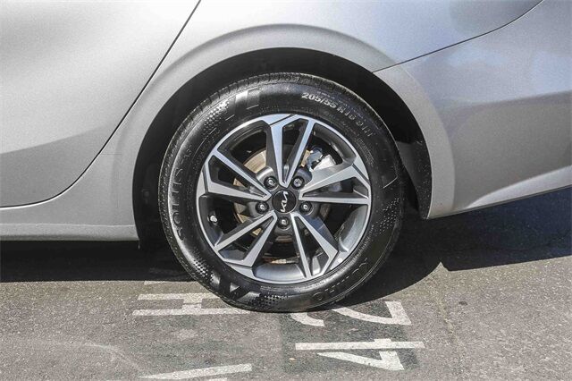 2024 Kia Forte LXS Glendale CA 2024 Kia Forte LXS Glendale CA