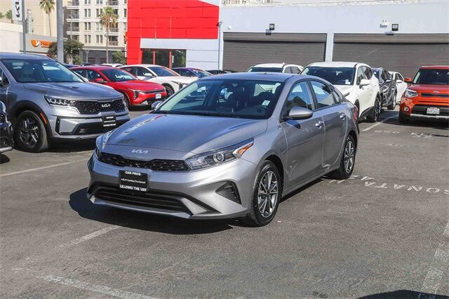 2024 Kia Forte LXS Glendale CA 2024 Kia Forte LXS Glendale CA