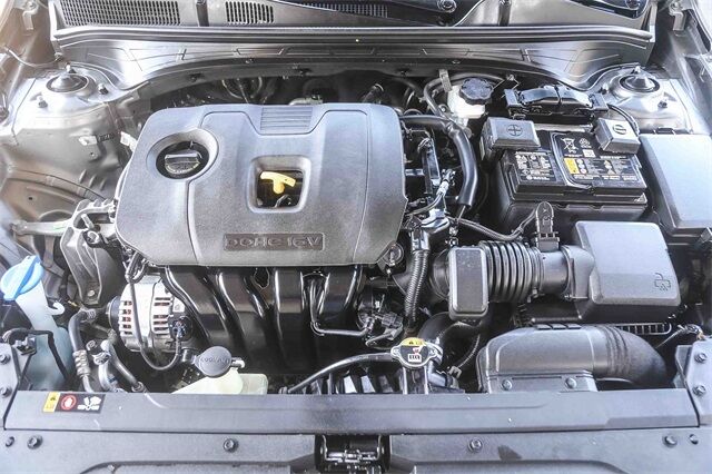 2024 Kia Forte LXS Glendale CA 2024 Kia Forte LXS Glendale CA