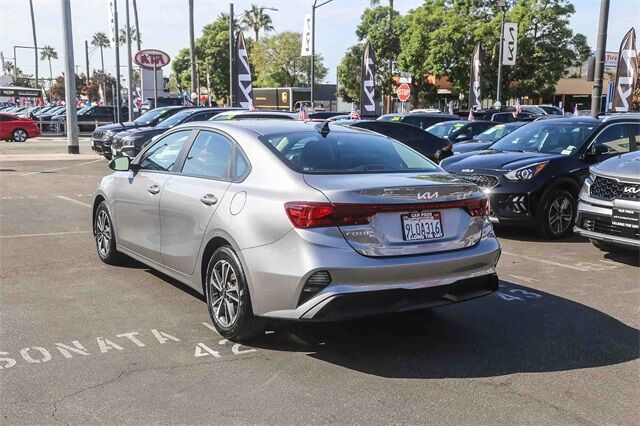 2024 Kia Forte LXS Glendale CA 2024 Kia Forte LXS Glendale CA