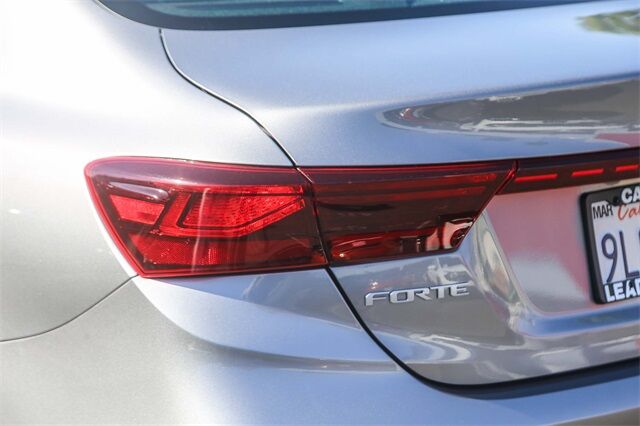 2024 Kia Forte LXS Glendale CA 2024 Kia Forte LXS Glendale CA