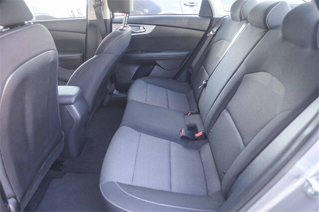 2024 Kia Forte LXS Glendale CA 2024 Kia Forte LXS Glendale CA