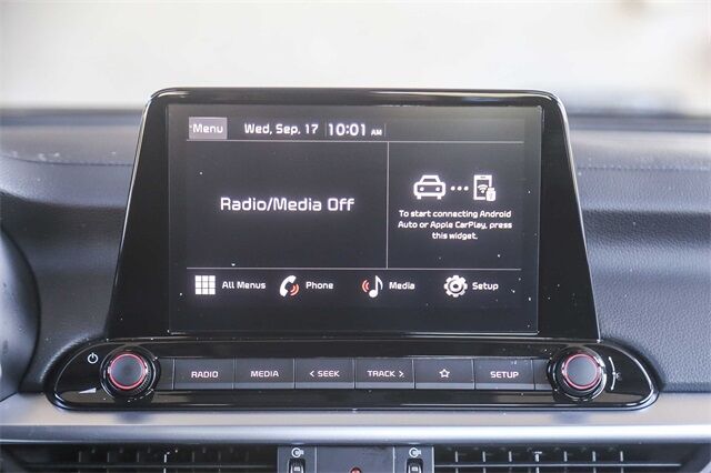 2024 Kia Forte LXS Glendale CA 2024 Kia Forte LXS Glendale CA