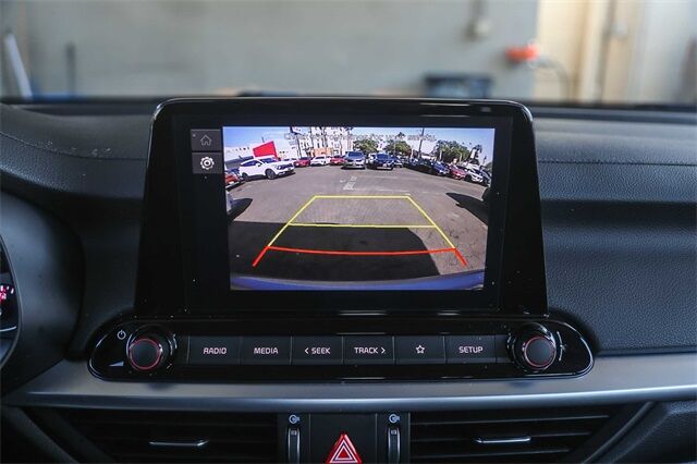 2024 Kia Forte LXS Glendale CA 2024 Kia Forte LXS Glendale CA