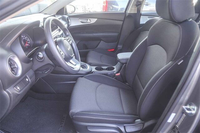 2024 Kia Forte LXS Glendale CA 2024 Kia Forte LXS Glendale CA