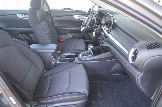 2024 Kia Forte LXS Glendale CA 2024 Kia Forte LXS Glendale CA
