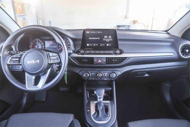 2024 Kia Forte LXS Glendale CA 2024 Kia Forte LXS Glendale CA