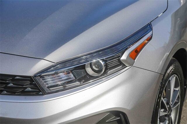 2024 Kia Forte LXS Glendale CA 2024 Kia Forte LXS Glendale CA