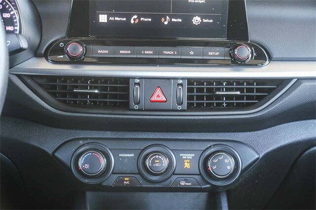 2024 Kia Forte LXS Glendale CA 2024 Kia Forte LXS Glendale CA