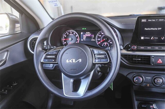 2024 Kia Forte LXS Glendale CA 2024 Kia Forte LXS Glendale CA