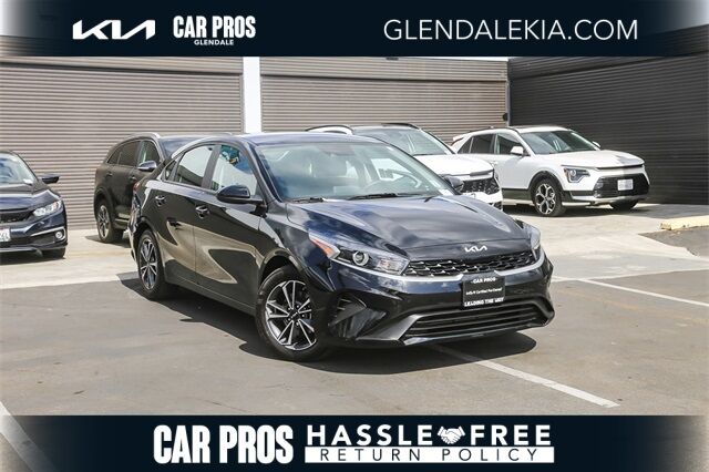 2024 Kia Forte 2024 Kia Forte