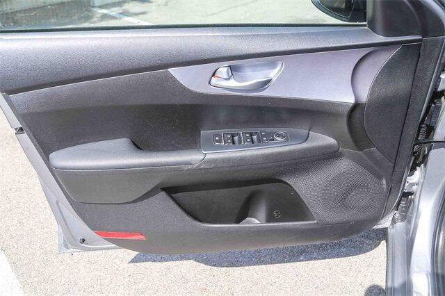 2024 Kia Forte LXS Glendale CA 2024 Kia Forte LXS Glendale CA