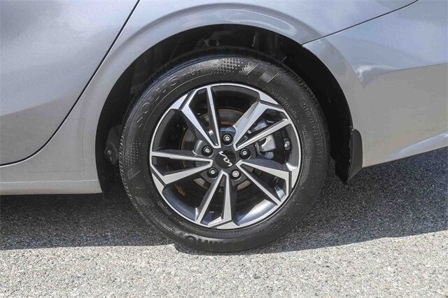2024 Kia Forte LXS Glendale CA 2024 Kia Forte LXS Glendale CA
