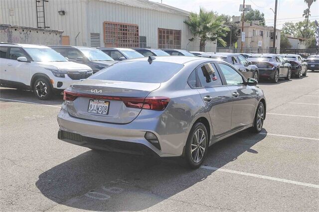 2024 Kia Forte LXS Glendale CA 2024 Kia Forte LXS Glendale CA