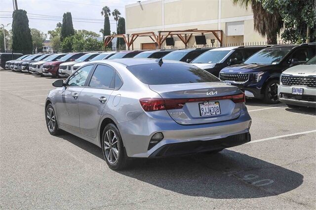 2024 Kia Forte LXS Glendale CA 2024 Kia Forte LXS Glendale CA
