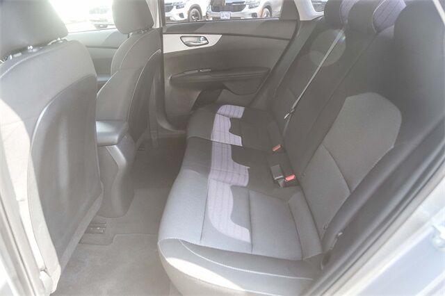 2024 Kia Forte LXS Glendale CA 2024 Kia Forte LXS Glendale CA