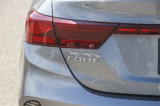 2024 Kia Forte LXS Glendale CA 2024 Kia Forte LXS Glendale CA