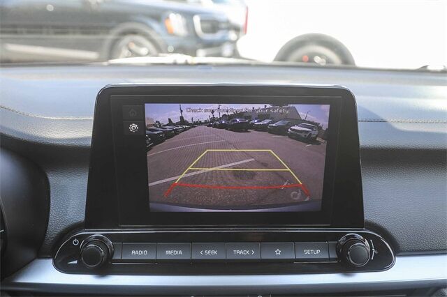 2024 Kia Forte LXS Glendale CA 2024 Kia Forte LXS Glendale CA