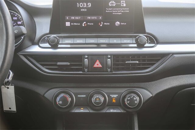 2024 Kia Forte LXS Glendale CA 2024 Kia Forte LXS Glendale CA