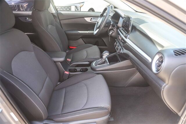 2024 Kia Forte LXS Glendale CA 2024 Kia Forte LXS Glendale CA