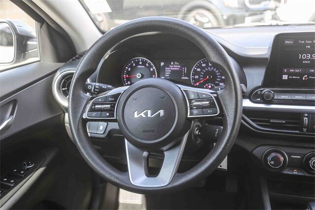 2024 Kia Forte LXS Glendale CA 2024 Kia Forte LXS Glendale CA